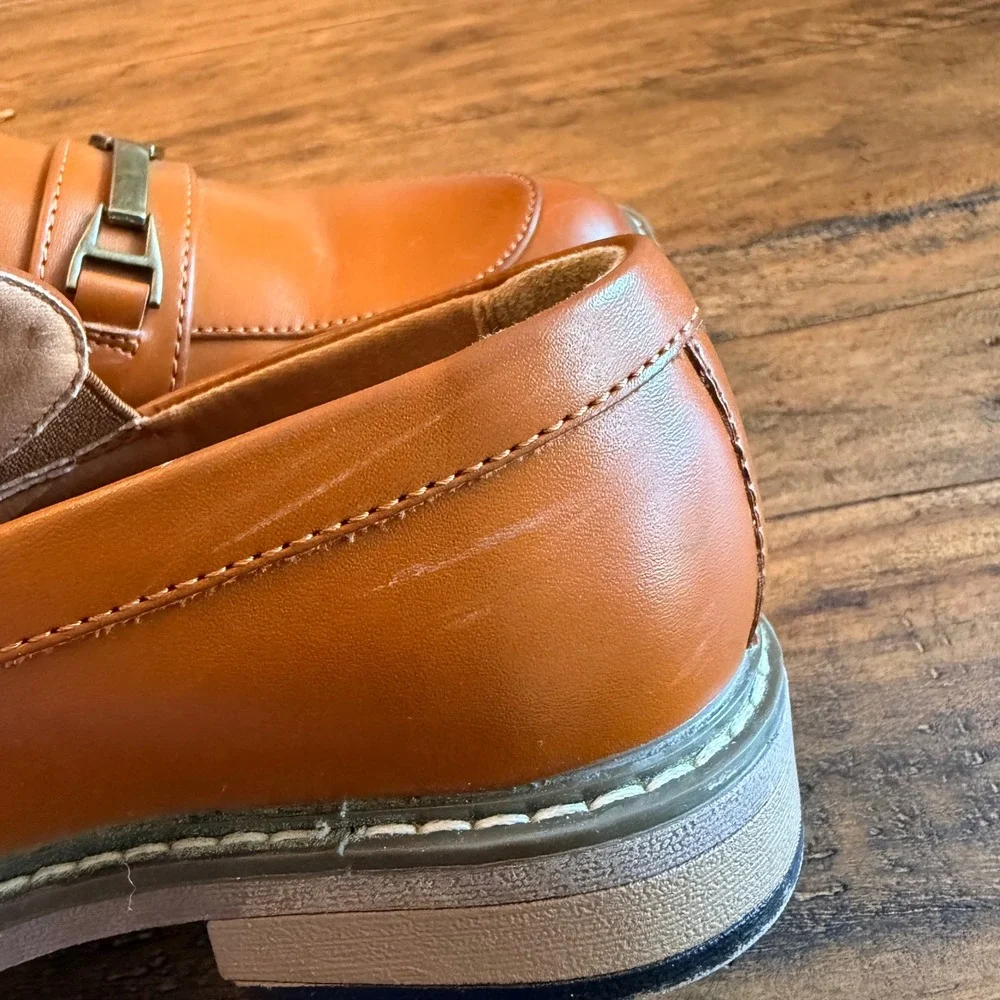 Bruno Marc classic slip
